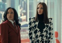 ‘Beauty In Black’ Returns For A Third Season