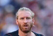 USMNT's Tim Ream Shares How Parenthood Influenced Team Captain Role