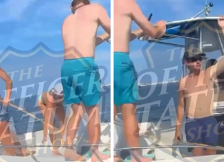 Nolan Wells Not Aboard Towed Boat After Emergency Dispatch Call, New Video Shows