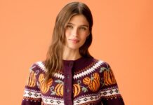 Sneak Peek: Old Navy x Disney Haunted Harvest Collection