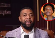 Nolan Wells Friend Warren Had No Ties to Brandon Tatum Before Interview