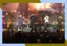 We found Backstreet Boys Las Vegas Sphere tickets under $100