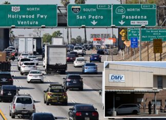 11K California driver’s licenses under threat after DMV irregularities