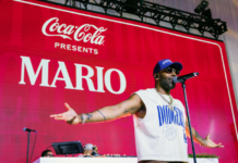 Mario Talks Headlining the Coca-Cola’s Main Stage at ESSENCE Fest 2026, the R&B Tour and More