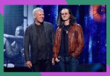 We found discounted last-minute tickets to see RUSH at MSG