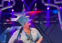 Weather Couldn’t Stop Philly: One Philly Unity Concert for America Became an Unforgettable Celebration of the City’s Heart and Soul