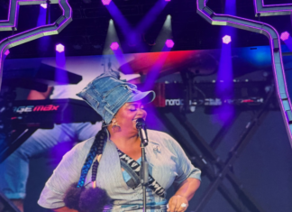 Weather Couldn’t Stop Philly: One Philly Unity Concert for America Became an Unforgettable Celebration of the City’s Heart and Soul