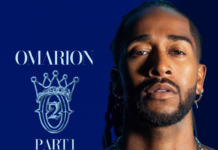 Omarion Drops New Album “O2-1” Following BET Awards Performance & B2K reunion