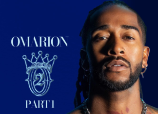 Omarion Drops New Album “O2-1” Following BET Awards Performance & B2K reunion