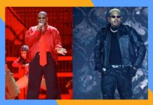 How much are Usher and Chris Brown tickets at MetLife Stadium?