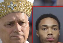 Man Whose Birth Was Declared a 'Miracle' by Pope Leo Arrested for Double Shooting
