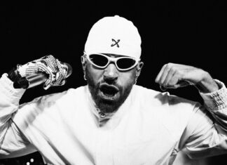 FEID Packs Barcelona With Over 50,000 People on the Combo Tour