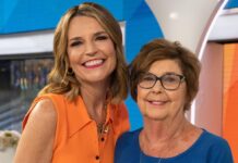 Savannah Guthrie Begs Nancy Guthrie Captors to "Make the Right Choice"