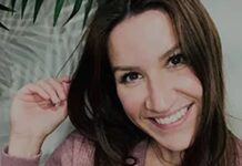 'Toxic Love Story' Angela Diaz Works for Abortion Support Organization