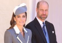 Prince William, Kate Middleton Share Glimpse Into Summer With Kids