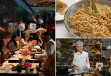 Crustacean Beverly Hills gets last-minute extension after closure announcement