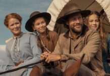 ‘Little House on the Prairie’ production designer reveals reboot’s behind-the-scenes secrets