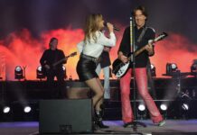 Roxette cancels North American tour dates, including LA concert
