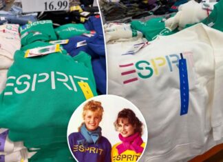 Costco shoppers psyched for throwback fashion as Gen X status symbol sells out
