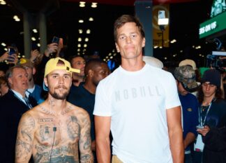 Tom Brady ‘Rises from the Dead’ to Partner with Fanatics Games