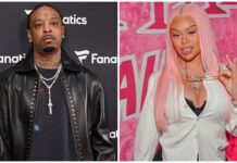 21 Savage Ferally Fiends For Baby No. 2 With Latto