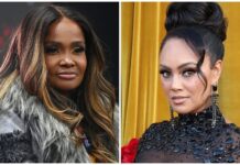 Dr. Heavenly Likens Dr. Cheyenne Bryant To A Veneer Tech