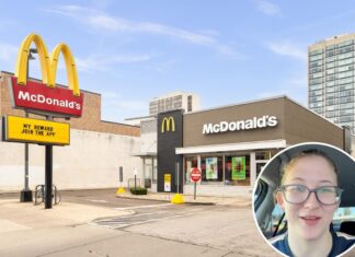 McDonald’s employee reveals secret menu hacks