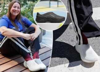 Custom 3D-printed shoes promise a perfect fit — do they work?