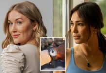 Health tracker jewelry is finally getting much chicer