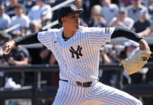 Yankees’ Carlos Lagrange may return from IL sooner than expected