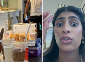 NYC bakery denies reselling Costco croissants for $12