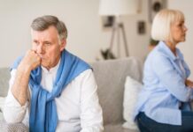 My husband’s flirty personality and Facebook addiction have me questioning everything