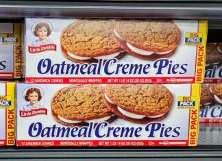 Depression-era Little Debbie snack that built a family-run bakery still has Americans hooked