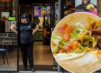 Taco bell workers say cyclospora rumors leading to pay cuts