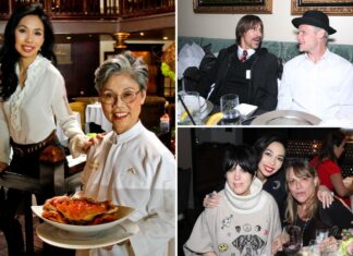 Crustacean Beverly Hills closes after 30 years