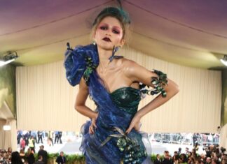 I’m a Jewish fashion editor. Galliano’s Met Gala should happen even though it’s hurtful.