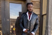 Shaboozey’s ‘Red Dead IRL’ Caption Reminds Everyone His Life Looks Like a Video Game