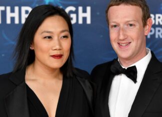 Mark Zuckerberg buys an Irish fortress