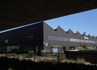 Major worldwide advert company strikes to El Segundo