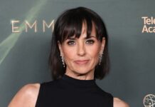 Love Story's Constance Zimmer Details Private Breast Cancer Battle