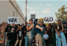Kirk Franklin is making moves with GloRilla, New Music, & Uptown Records