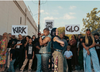 Kirk Franklin is making moves with GloRilla, New Music, & Uptown Records