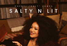 salt steps into her own spotlight with debut solo album debut “Salty N Lit”