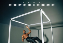 Tank is giving fans more than an album- he’s giving an “Experience”