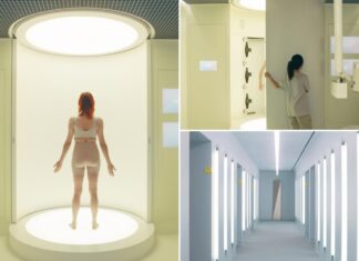 I stripped down for a $499 health scan — was it worth it?