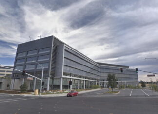 Broadcom buys its Irvine workplace constructing