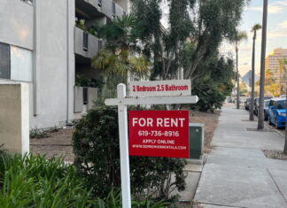 L.A. renters dream of Las Vegas, while outsiders steer clear of L.A., survey exhibits