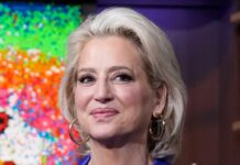'RHONY' Star Dorinda Medley's Neighbor Fires Back Over Property Dispute