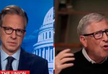 Bill Gates Warns A.I. Is Most Dangerous Technology Ever, Wants Trump Meeting