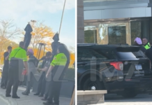 'Baddies' Tavii Babii Arrested After Cops Are Called for 'Disturbance' at Cheesecake Factory